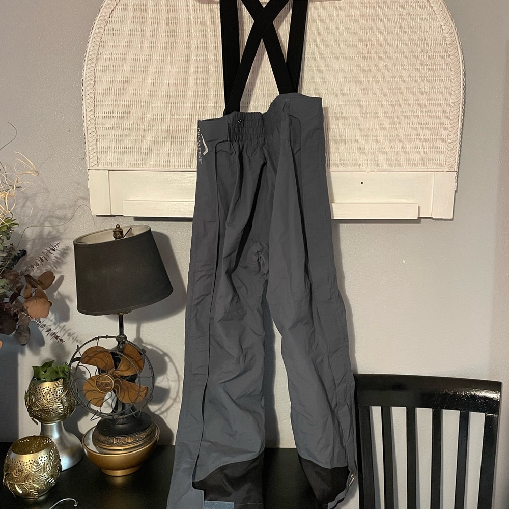 Polar Edge Mens Ski Pants - Picture 1 of 15